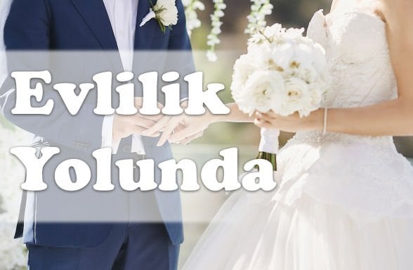 Çeyizlere Estetik Bir Dokunuş