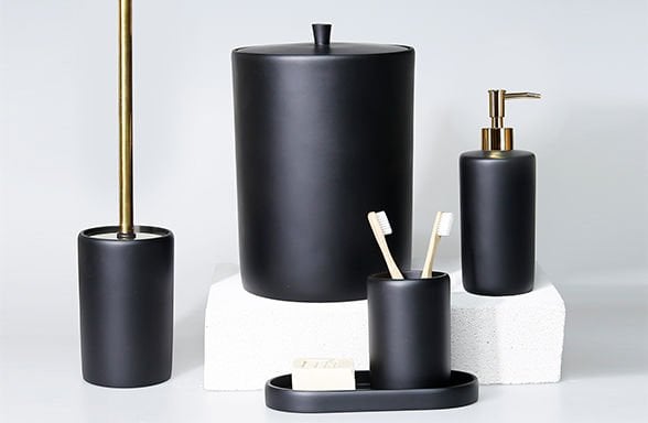 Banyo Aksesuarları Hayatımızı Nasıl Kolaylaştırır?