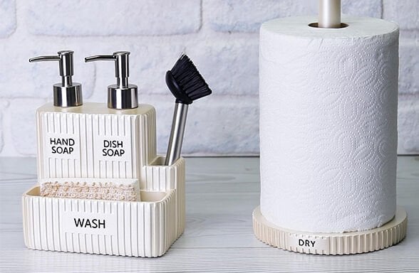 Mutfak Aksesuarları ile Mutfağınız Daha Kullanışlı