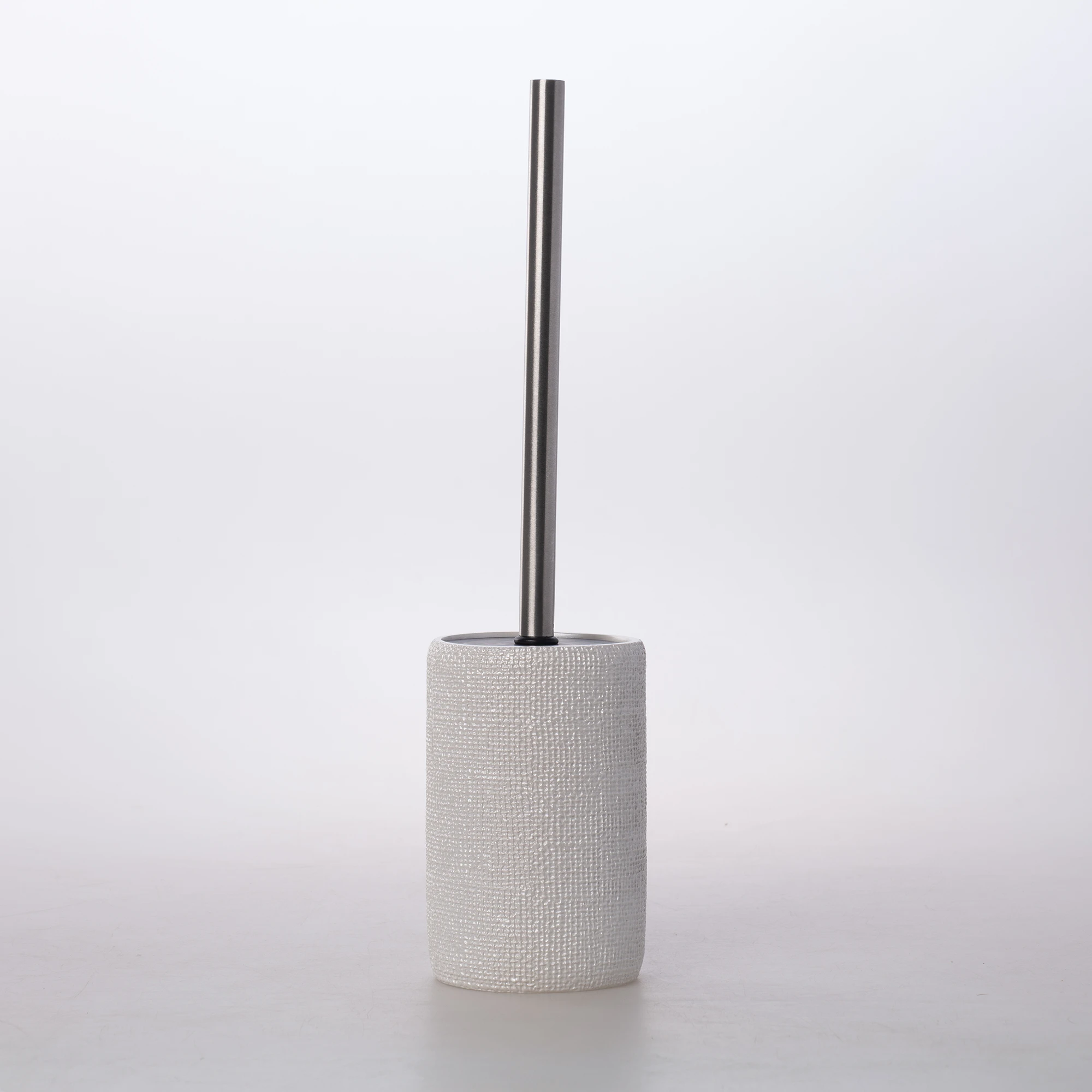 Natural Tuvalet Fırçası İnci