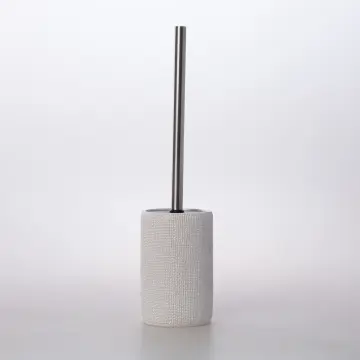 Natural Tuvalet Fırçası İnci