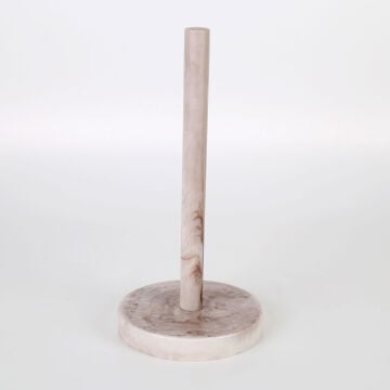 Marble Kağıt Havluluk Taupe