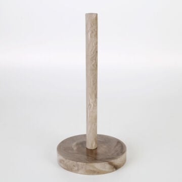 Marble Kağıt Havluluk Bej