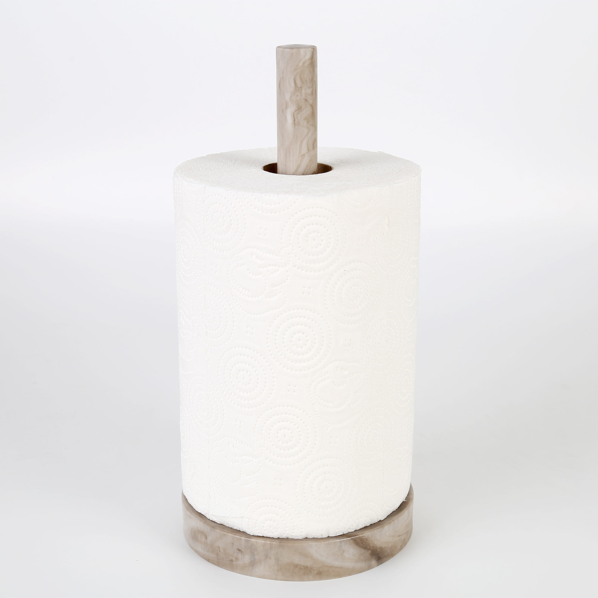 Marble Kağıt Havluluk Bej