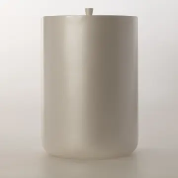 Luxe Çöp Kovası İnci