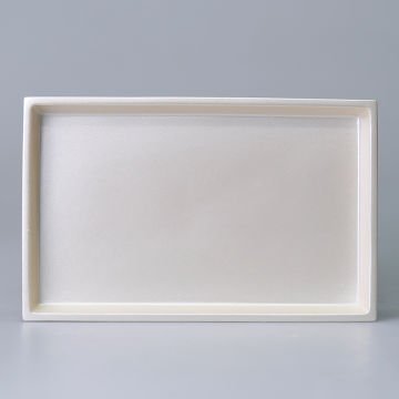 Diora Dikdörtgen Küçük Tepsi İnci