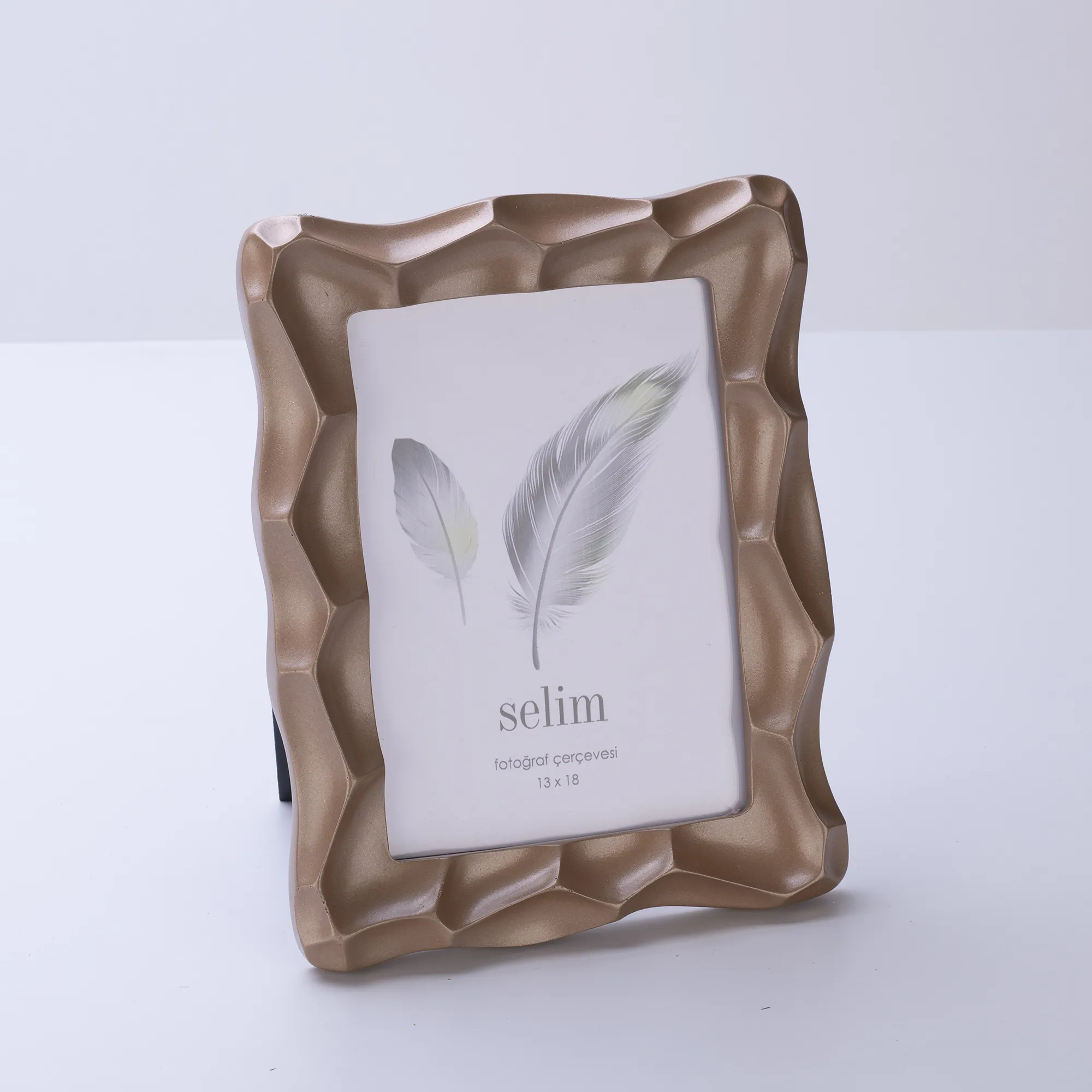 13x18 Telles Frame Mink