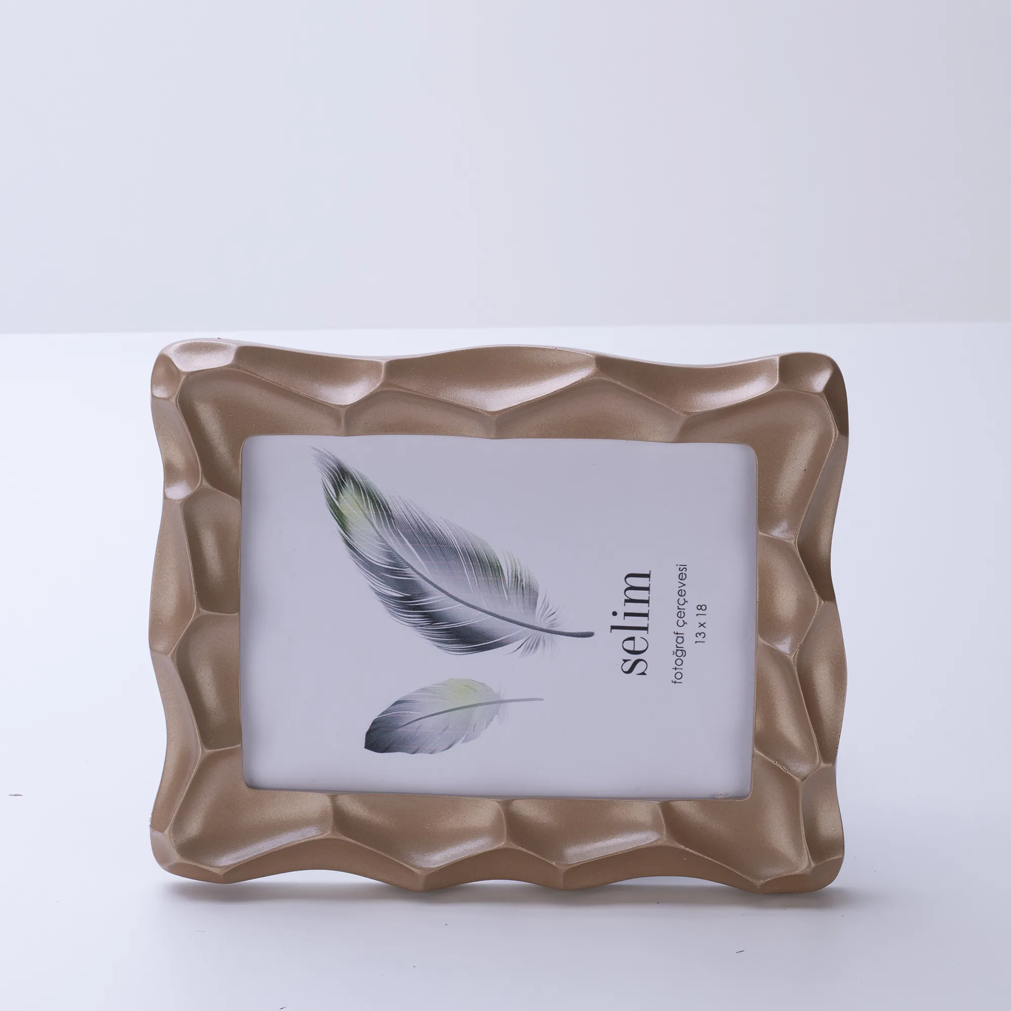 13x18 Telles Frame Mink