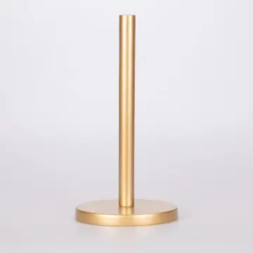 Avena Tuvalet Kağıtlığı Altın