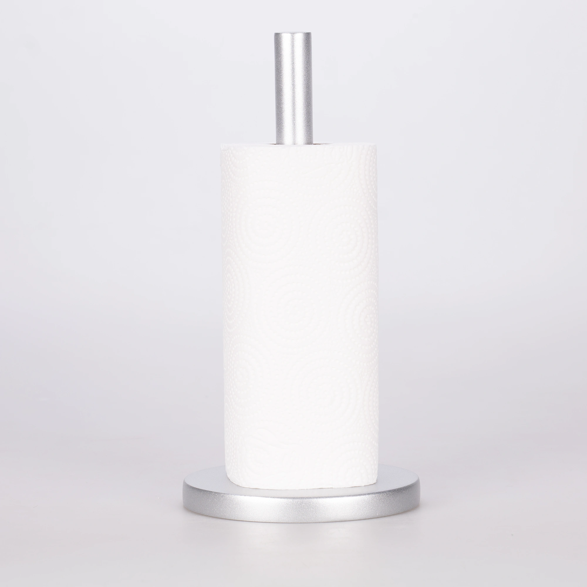 Avena Tuvalet Kağıtlığı Gümüş