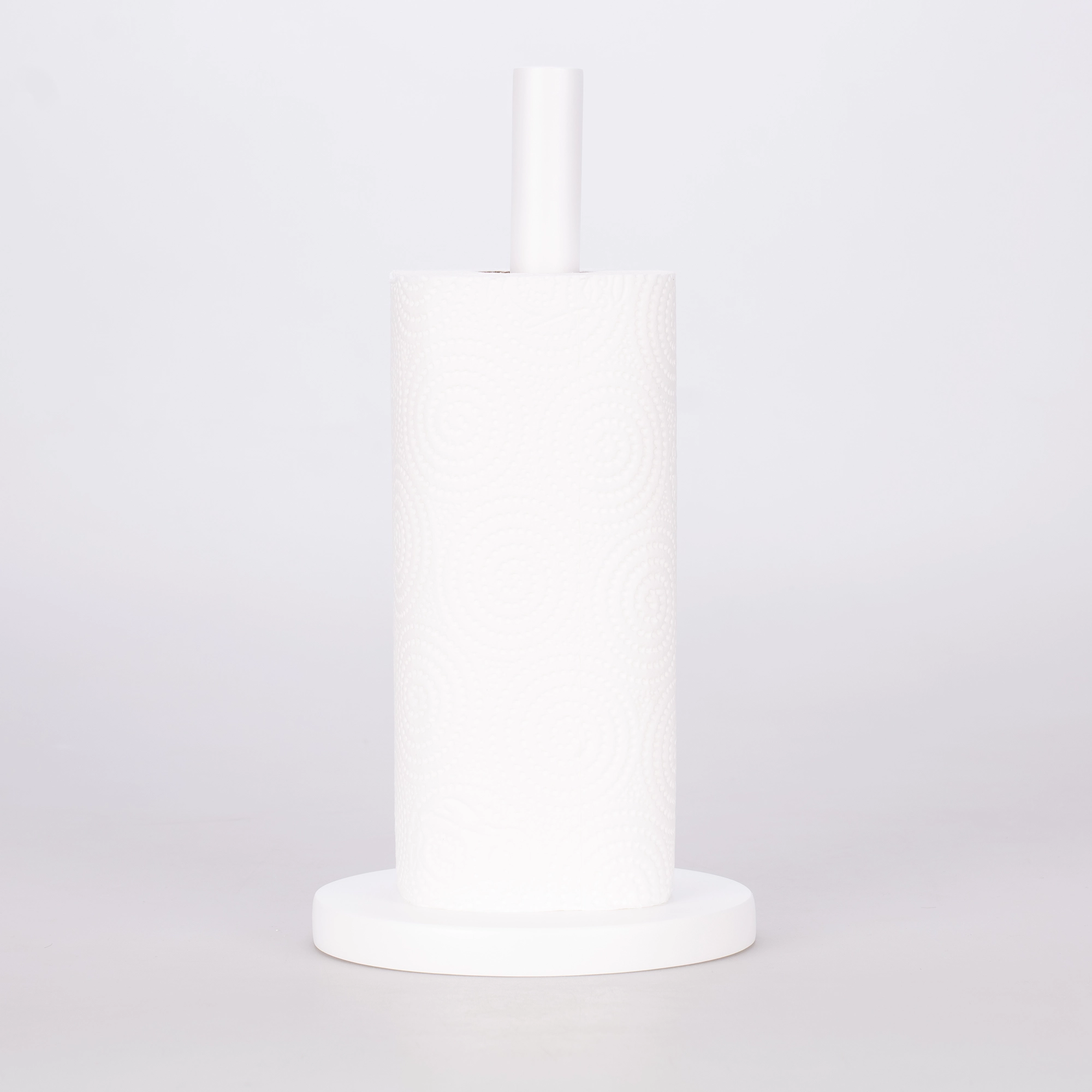 Avena Tuvalet Kağıtlığı Beyaz