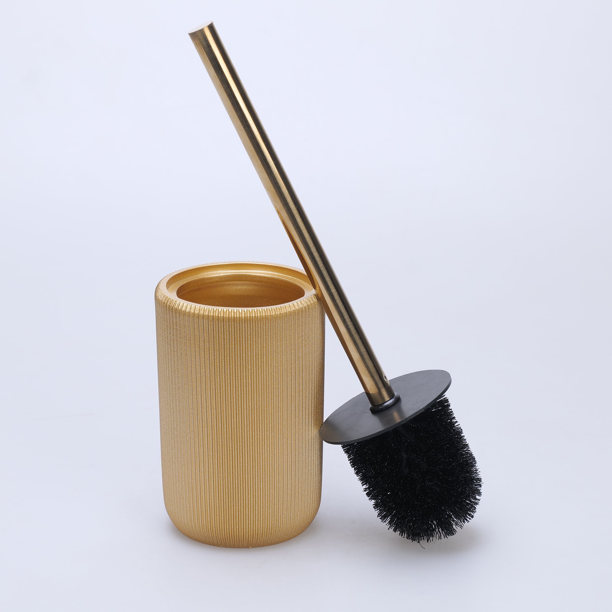 Selim Lydia Banyo Seti Altın