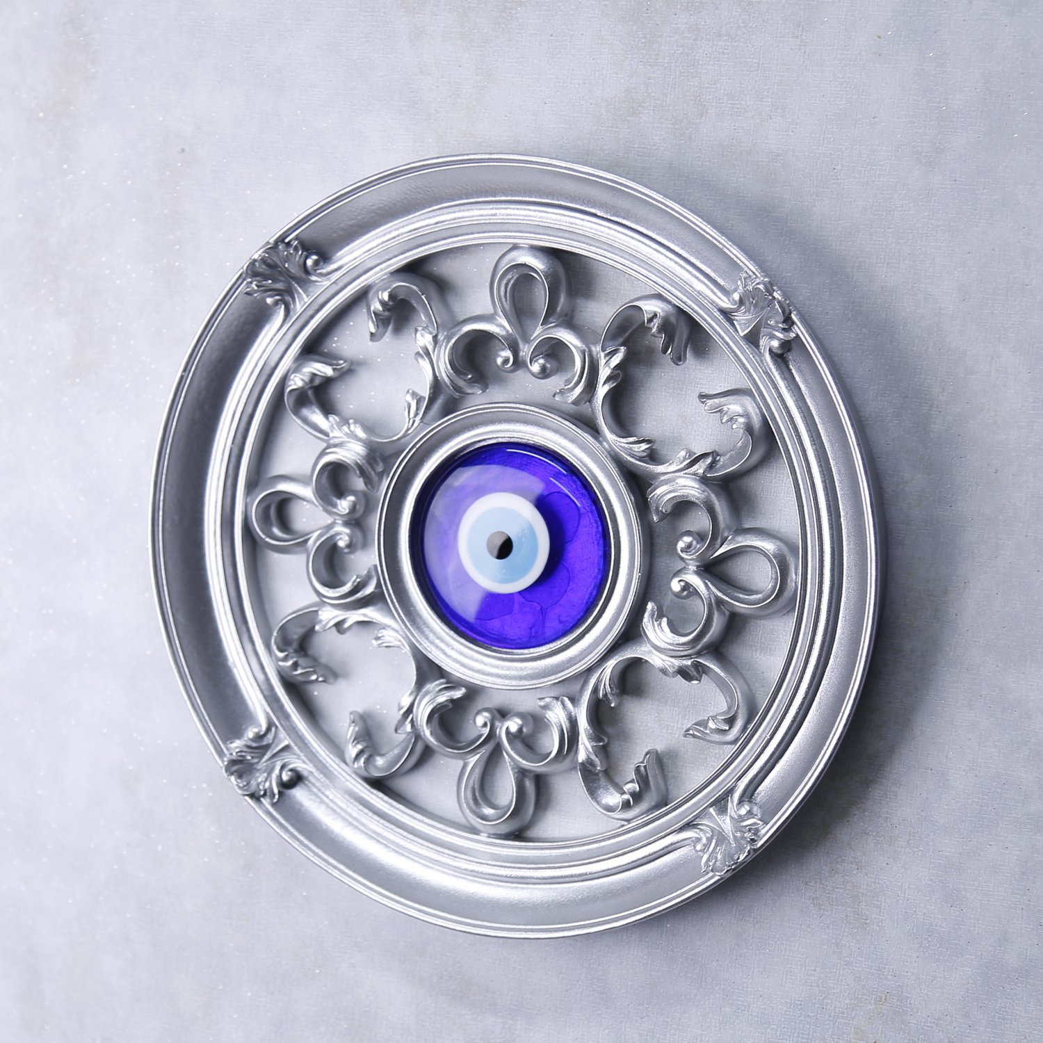 Piazza Nazarlık Büyük Gümüş