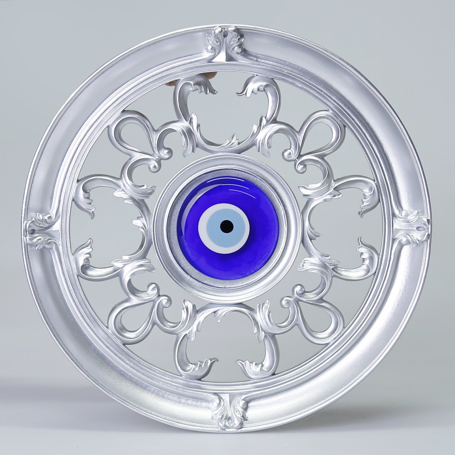 Piazza Nazarlık Büyük Gümüş