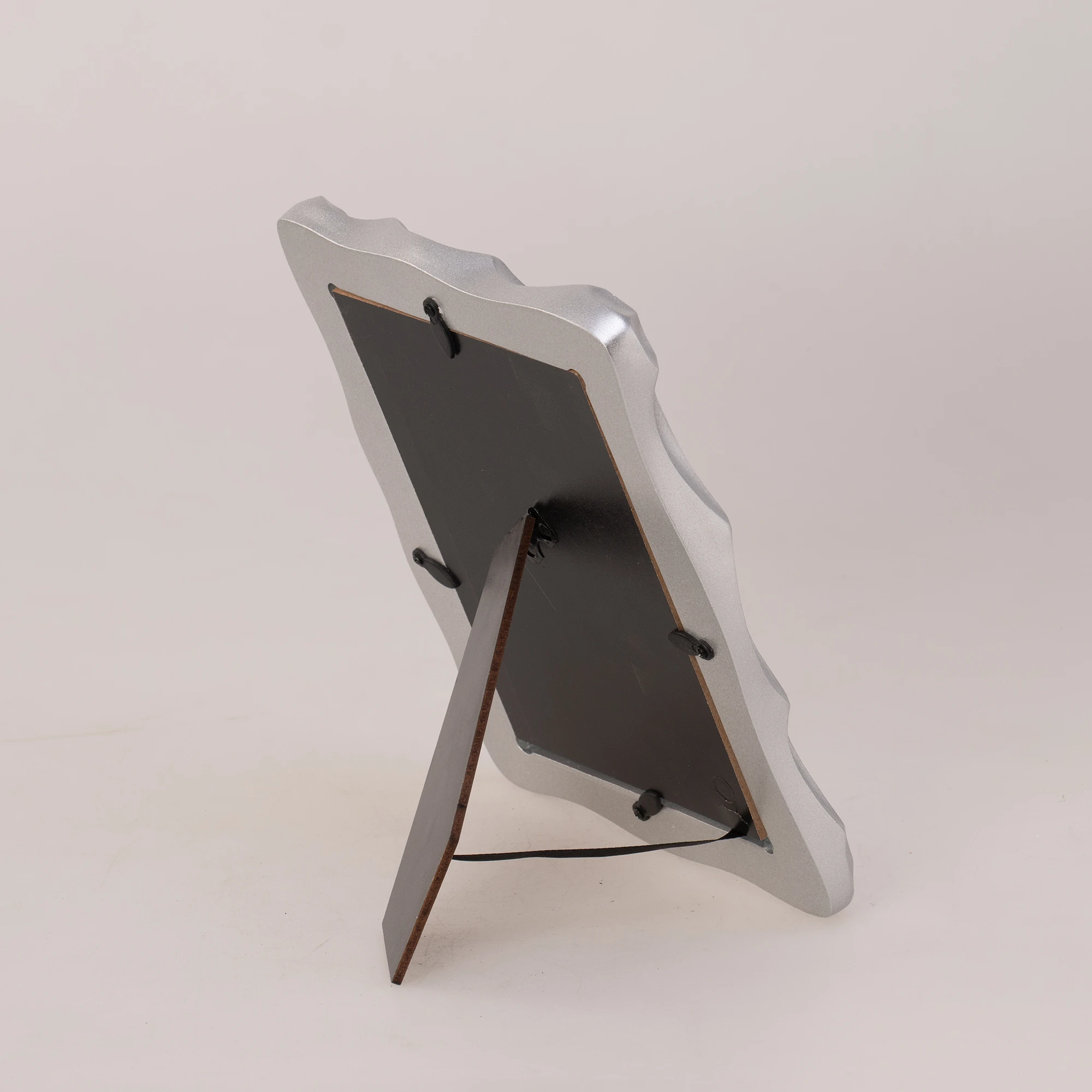 Silver Frame 15x20 Telles