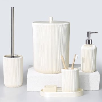 Lydia Banyo Seti İnci