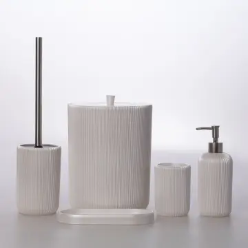 Lydia Banyo Seti İnci