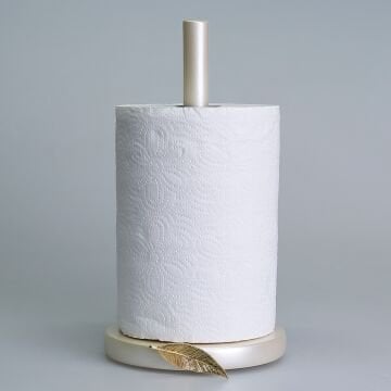 Leaf Kağıt Havluluk İnci Altın