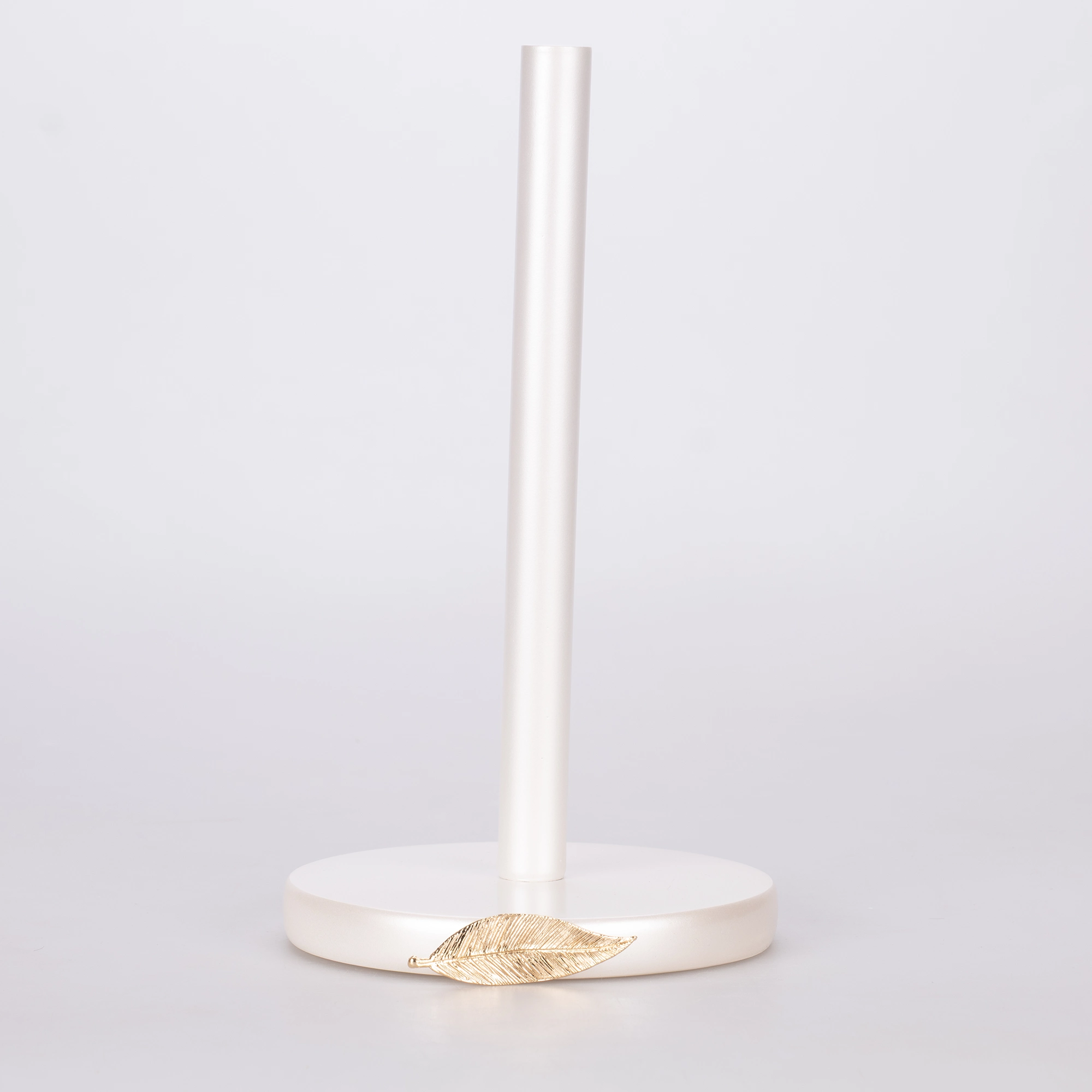 Leaf Kağıt Havluluk İnci Altın