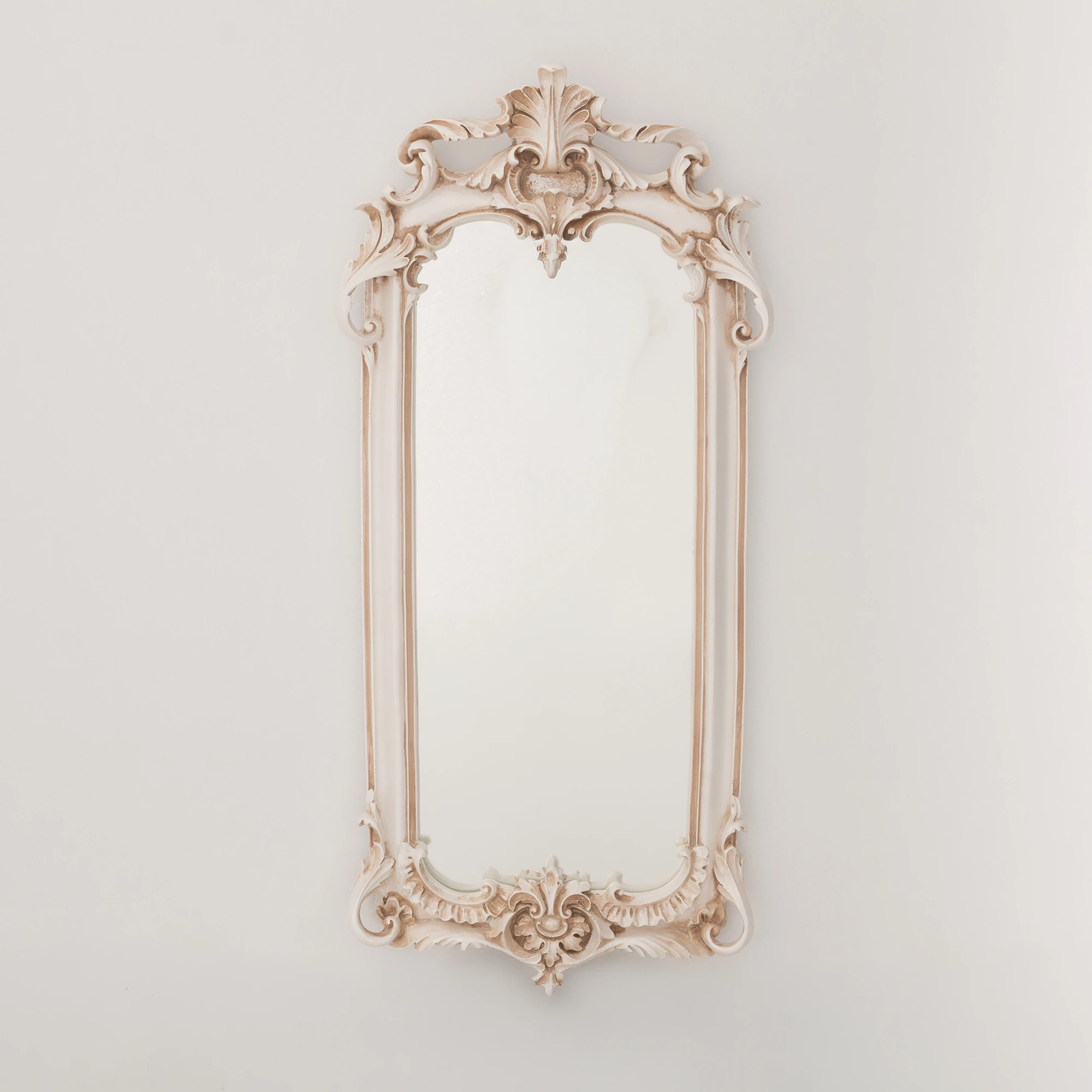 Royal 3'lü Ayna İnci