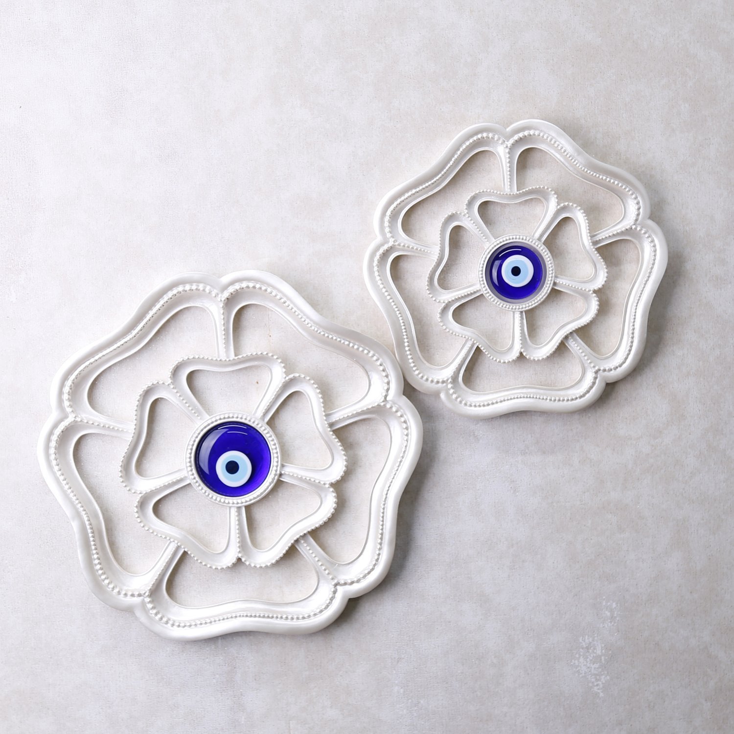 Clover Nazarlık Büyük İnci