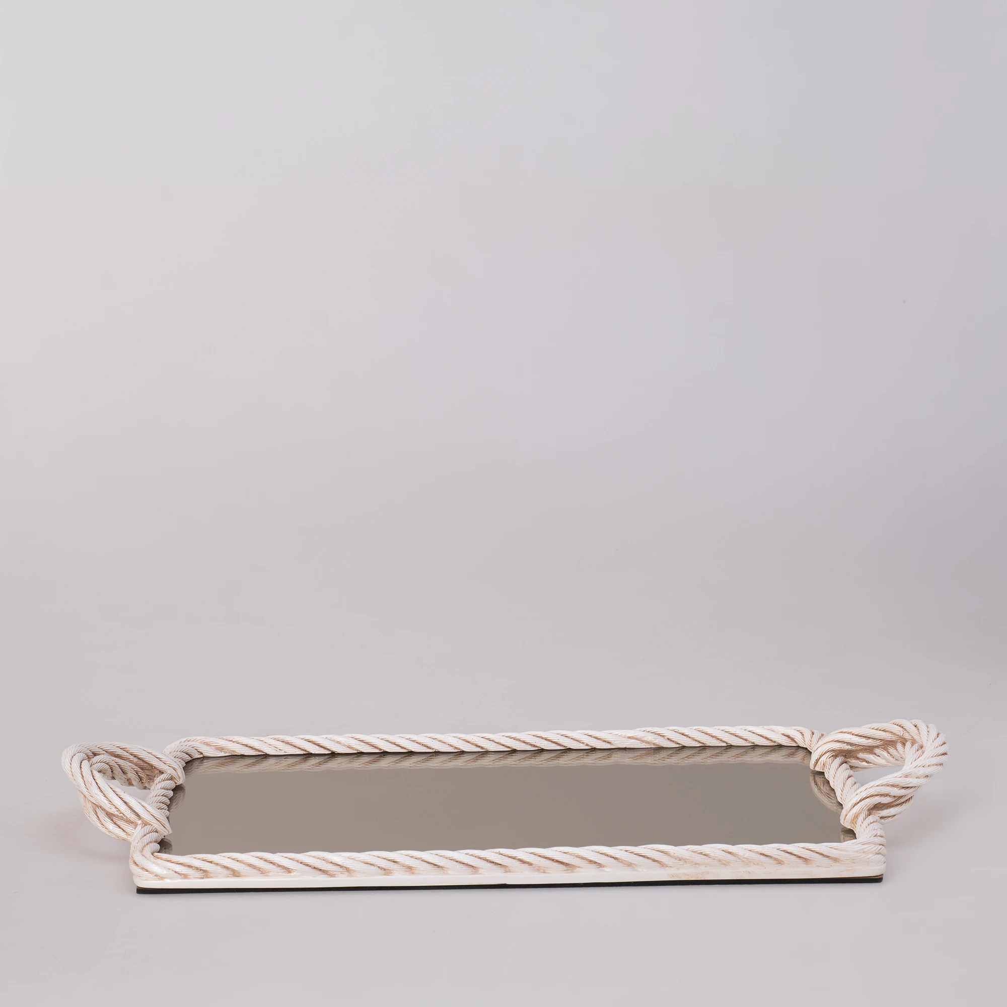 Nexus Aynalı Tepsi İnci