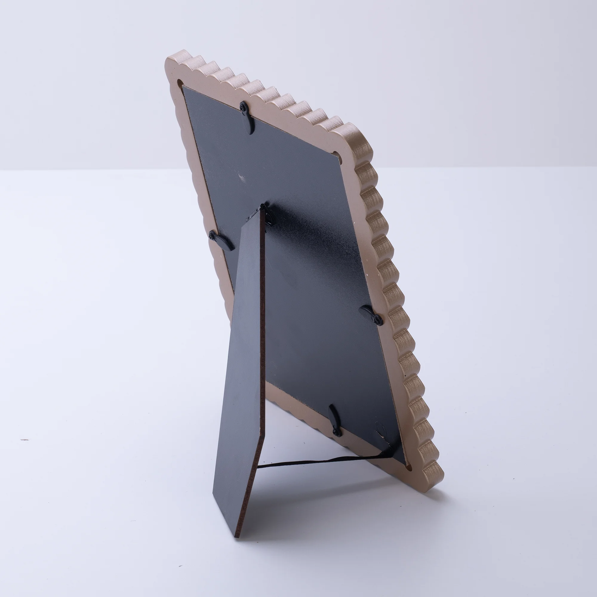 15x20 Florence Çerçeve Vizon