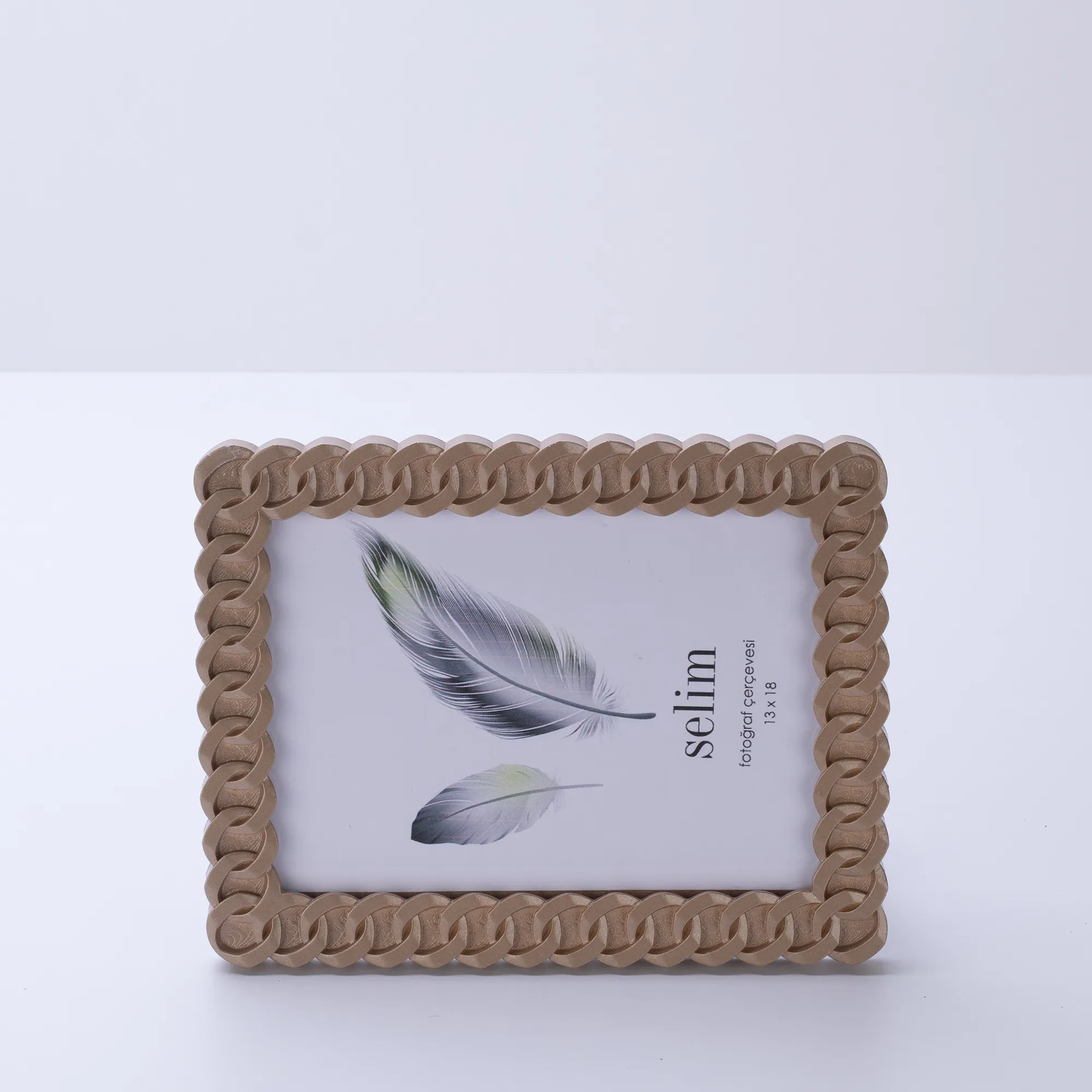 13x18 Florence Çerçeve Vizon