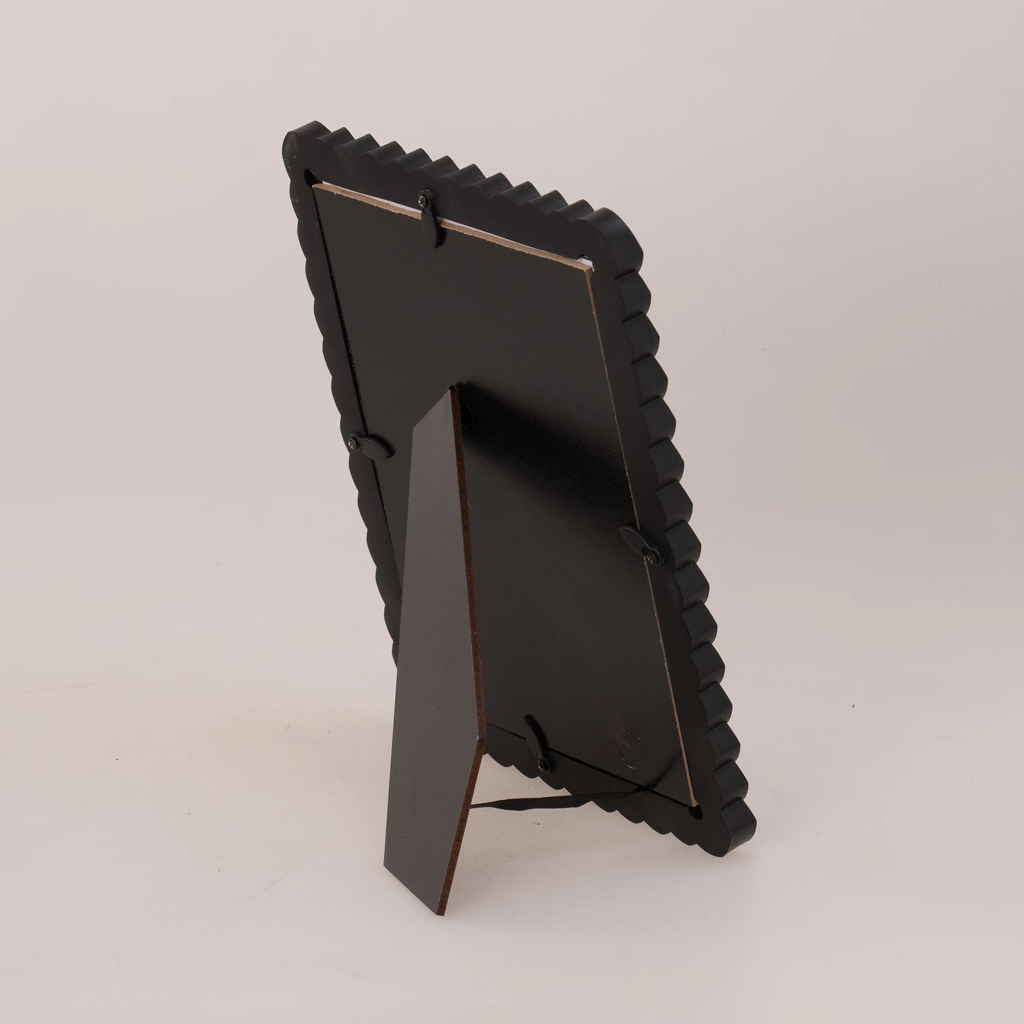 15x20 Florence Çerçeve Siyah