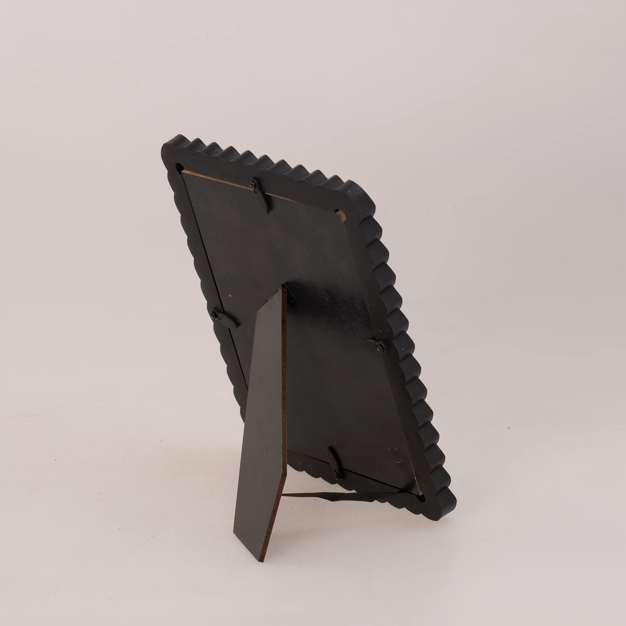 13x18 Florence Çerçeve Siyah