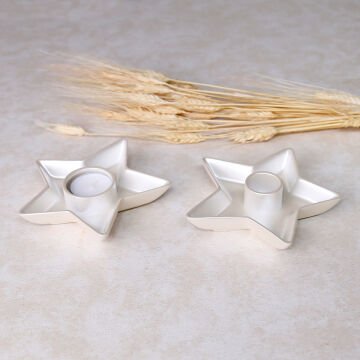 Evora Tealight Mumluk İnci