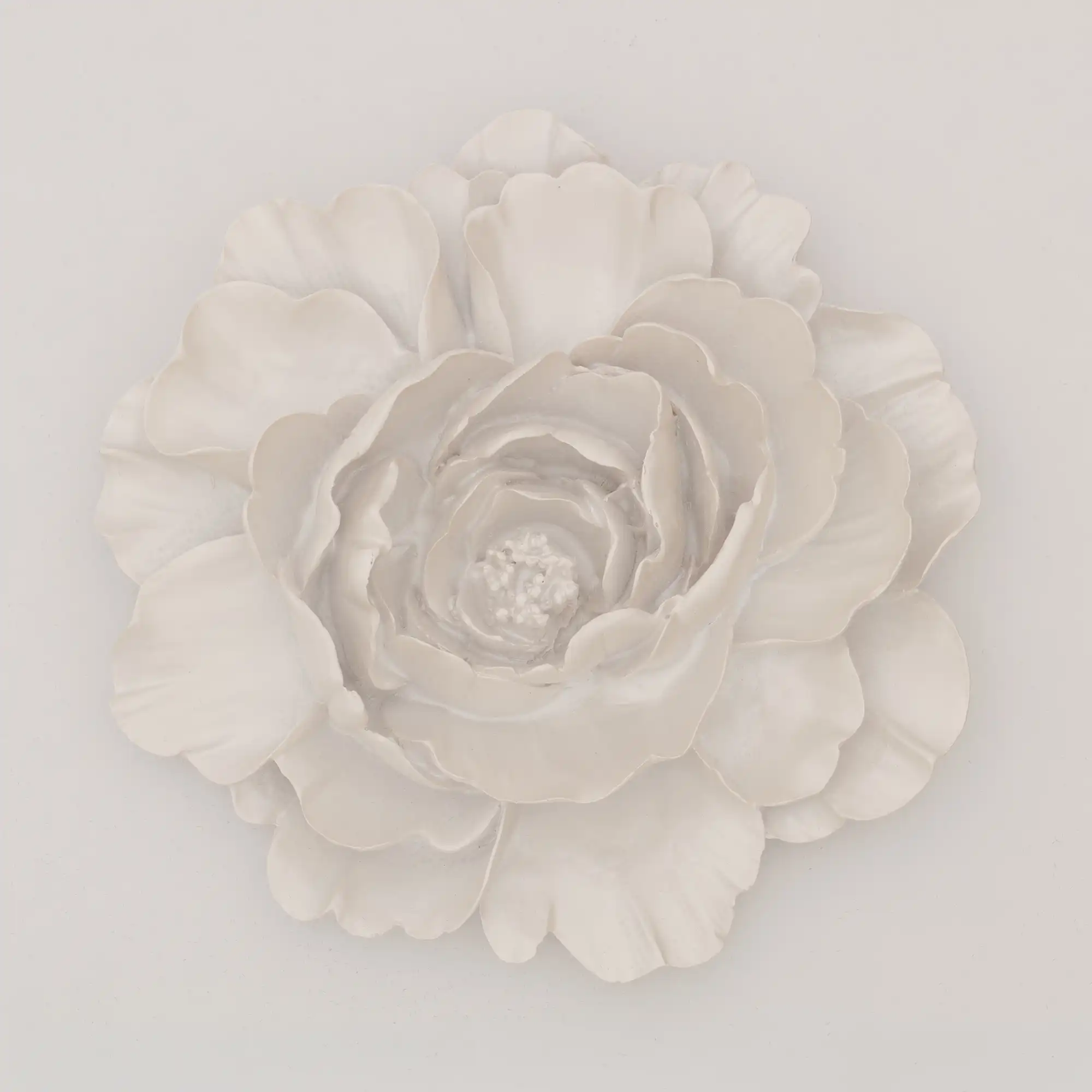 Lotus Dekoratif Çiçek İnci