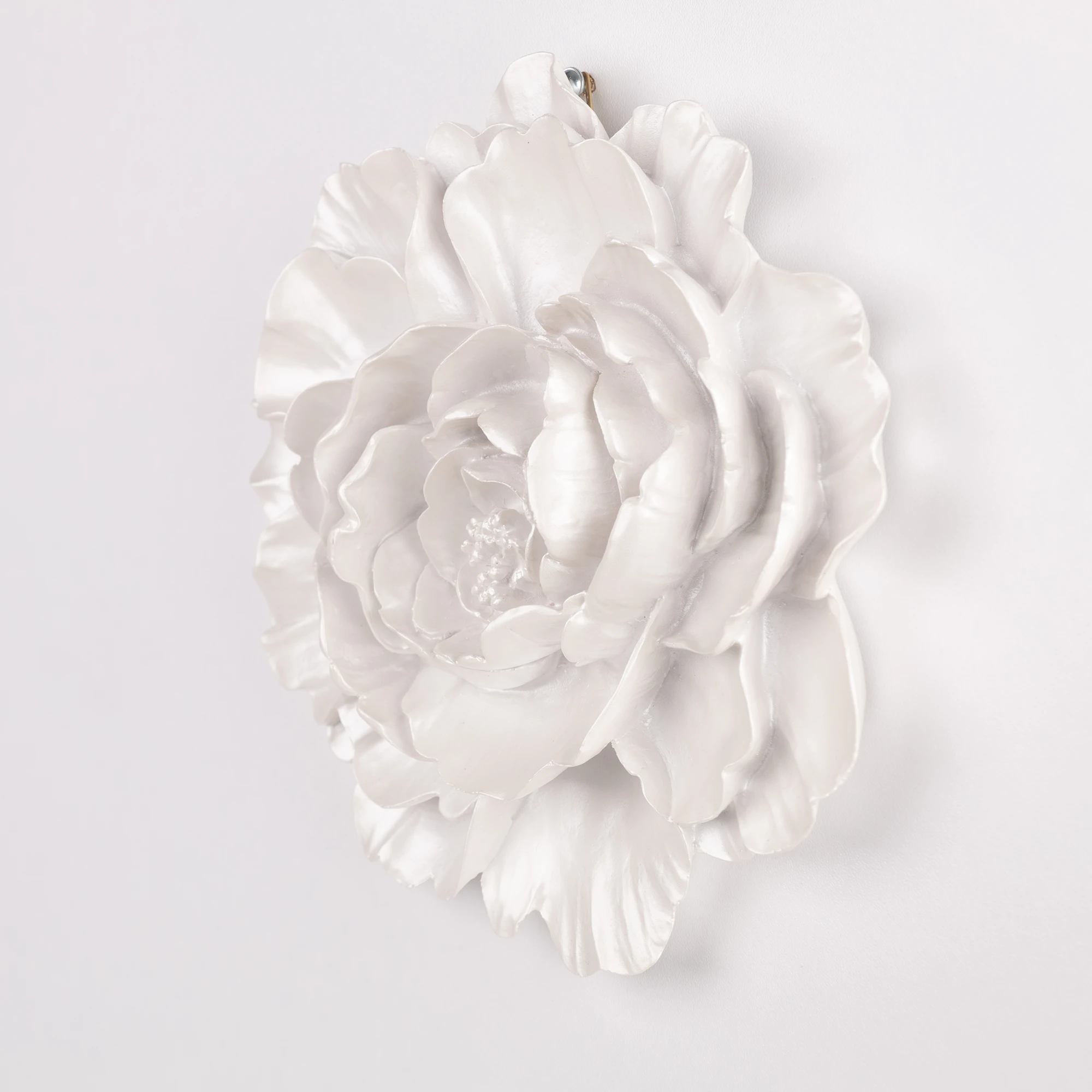 Lotus Dekoratif Çiçek İnci