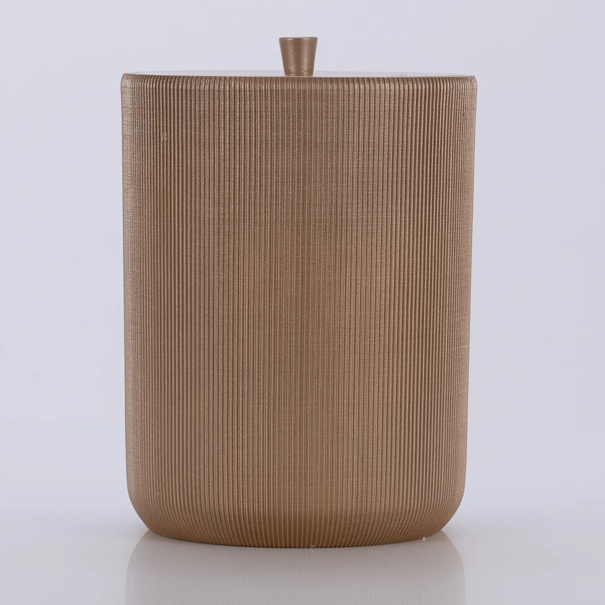 Lydia Çöp Kovası Vizon