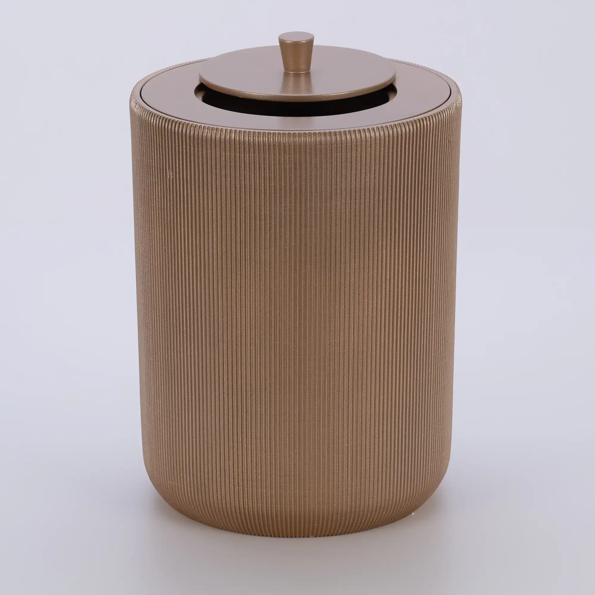 Lydia Çöp Kovası Vizon