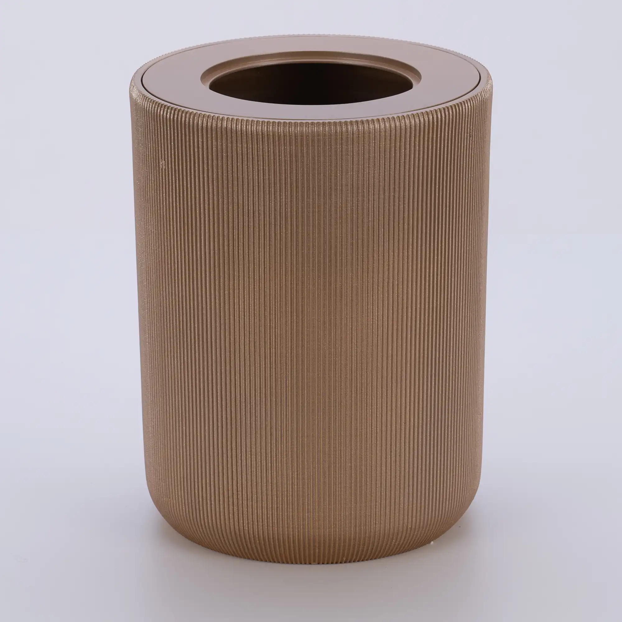 Lydia Çöp Kovası Vizon