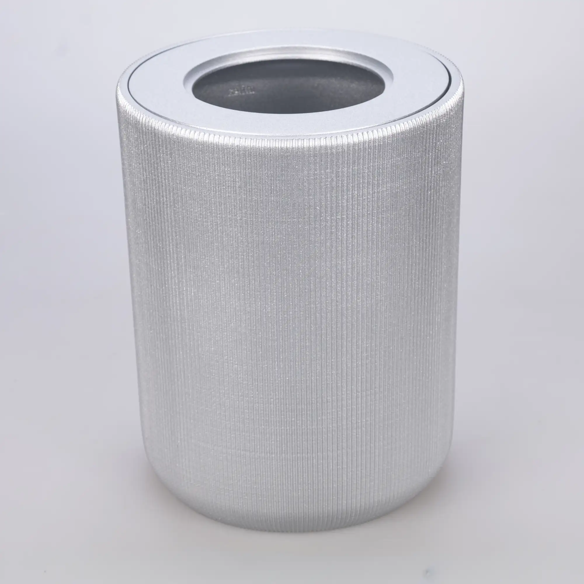 Lydia Çöp Kovası Gümüş