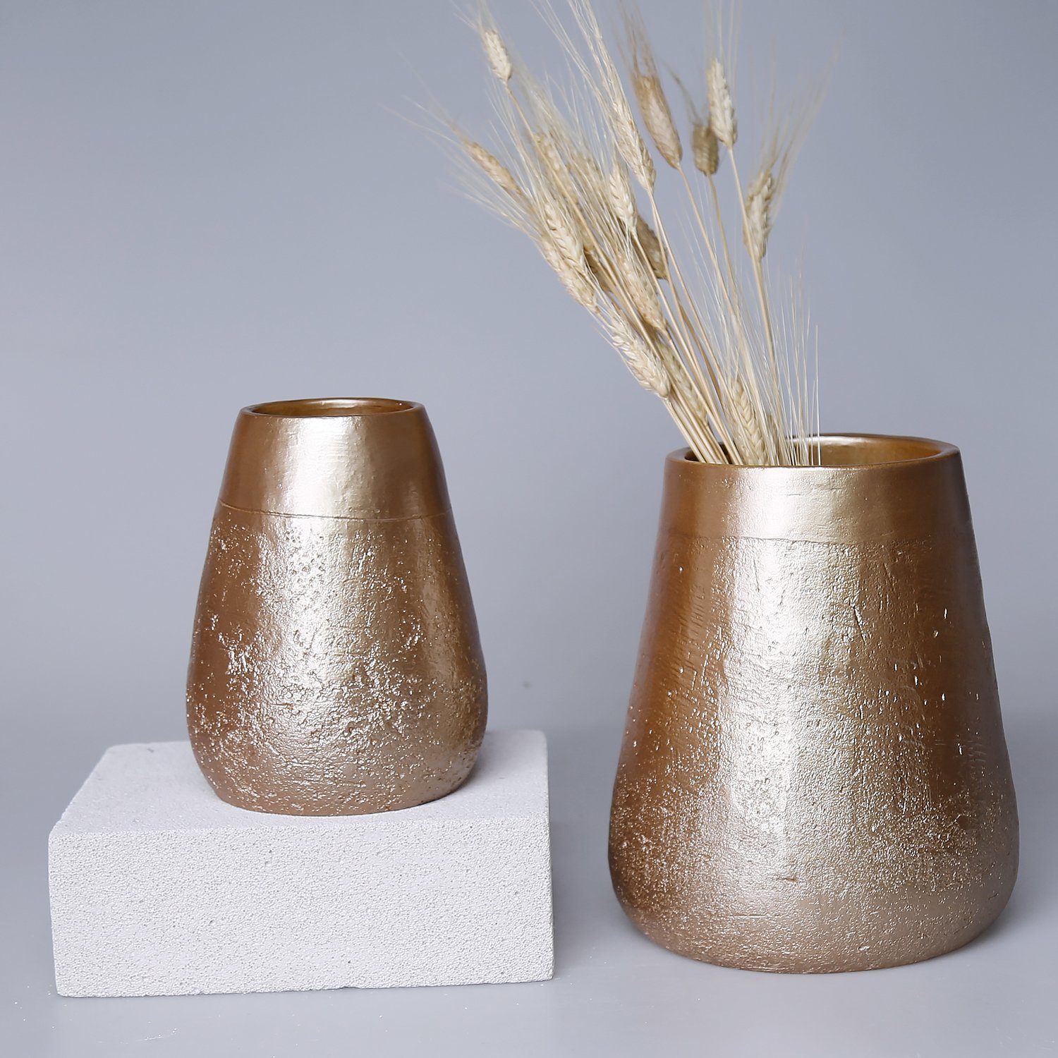 Vienna Büyük Vazo Vizon