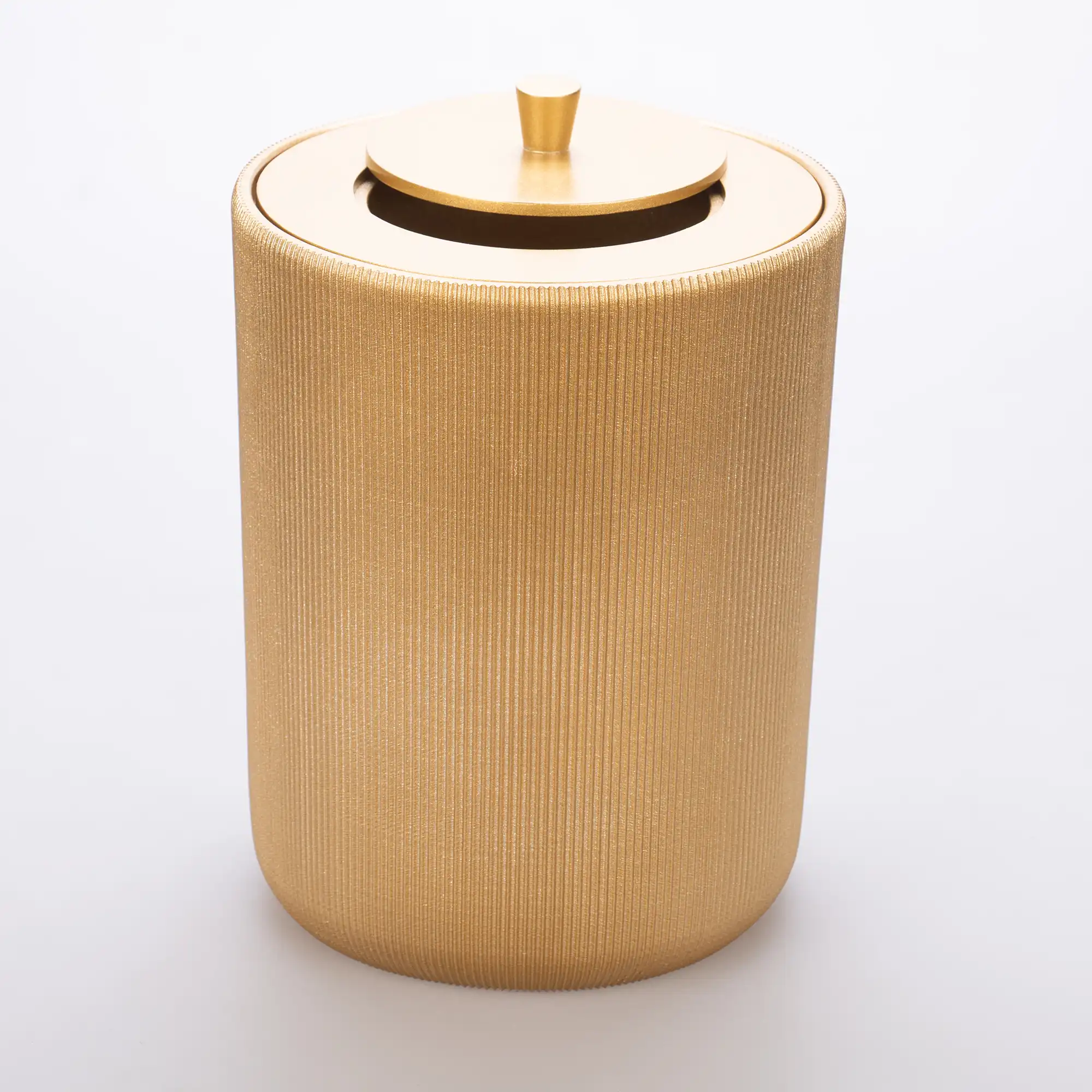 Lydia Çöp Kovası Altın