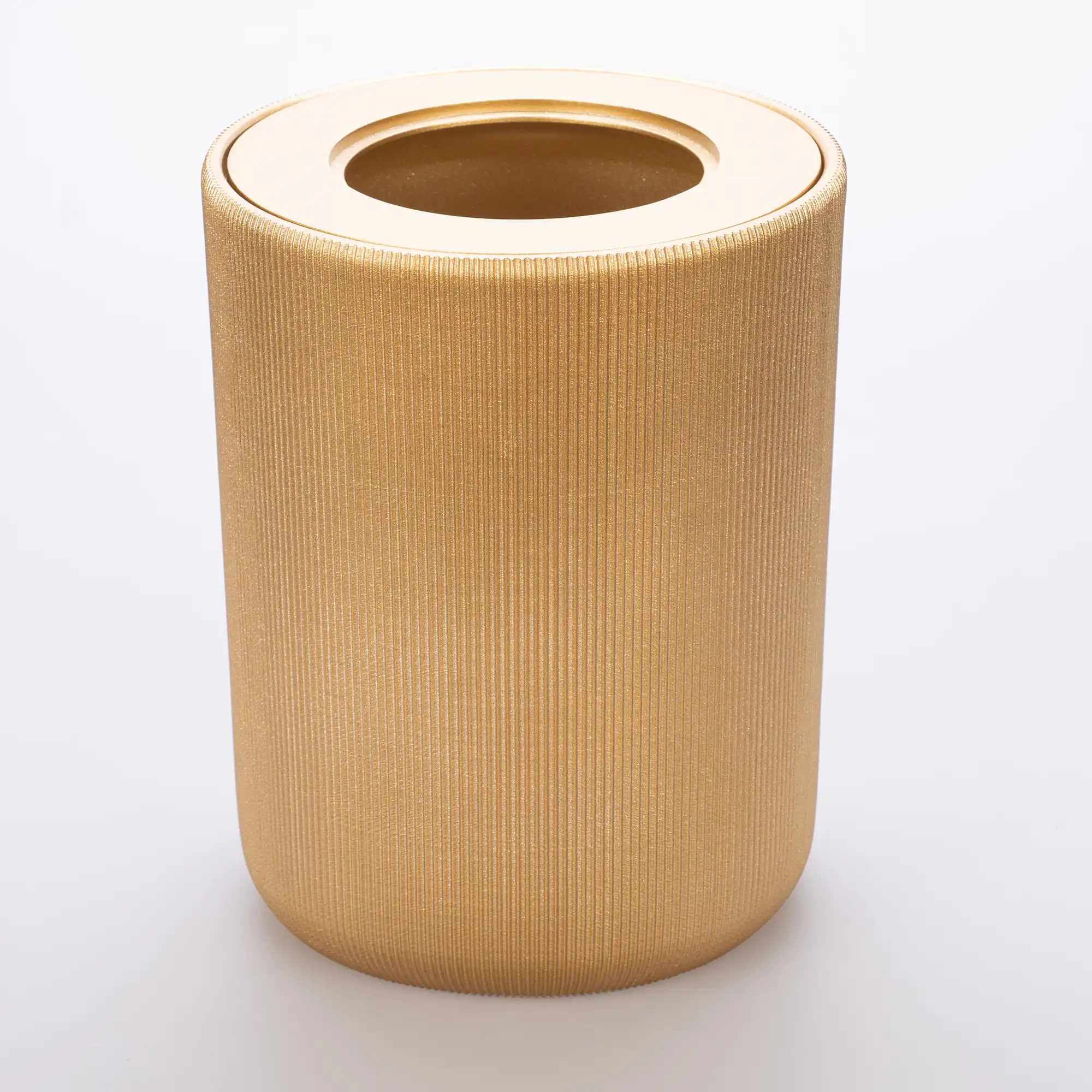 Lydia Çöp Kovası Altın