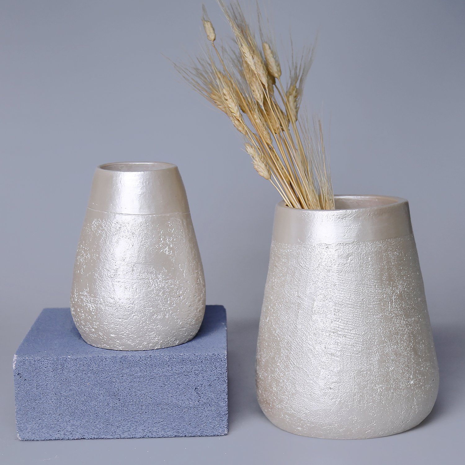 Vienna Büyük Vazo İnci