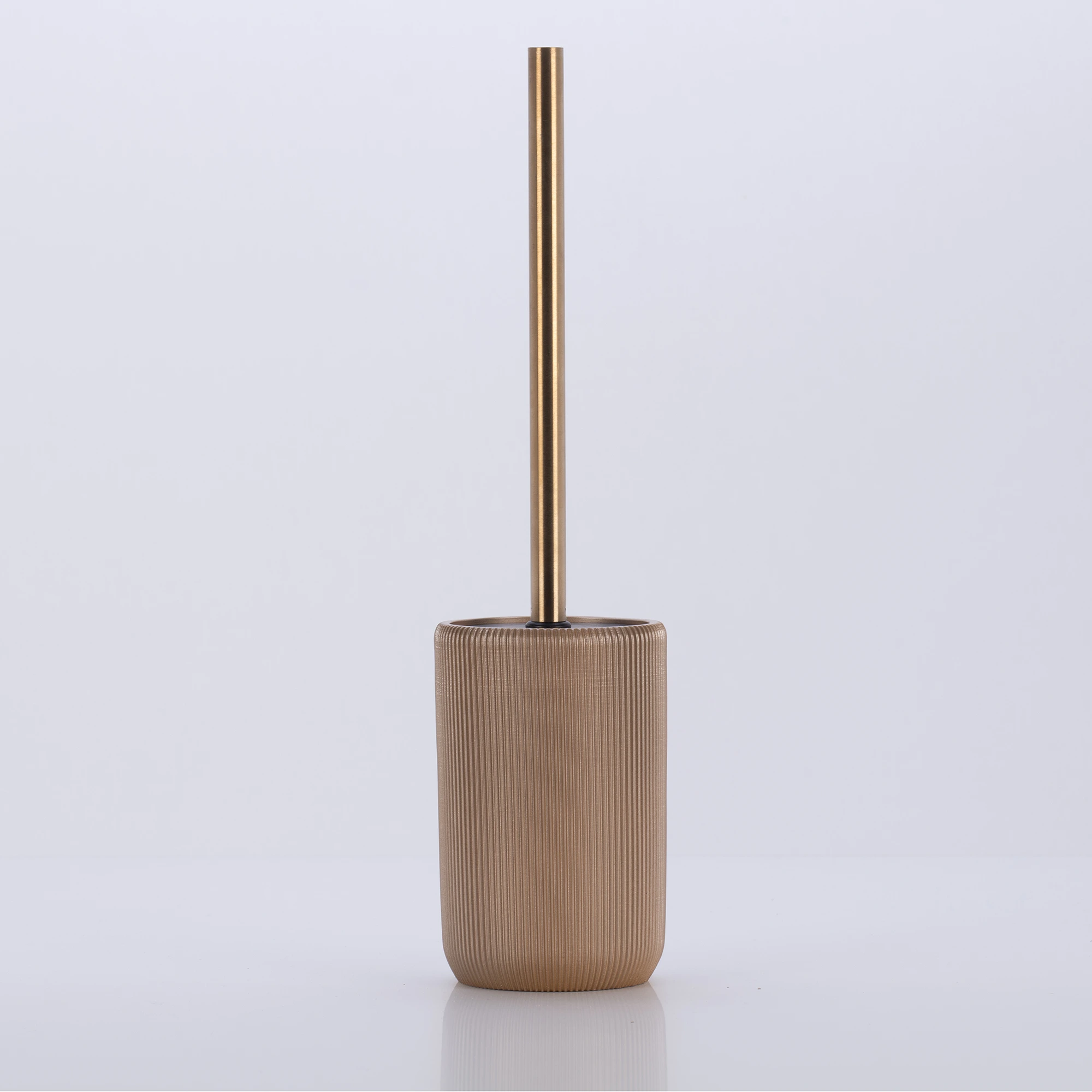 Lydia Tuvalet Fırçası Vizon