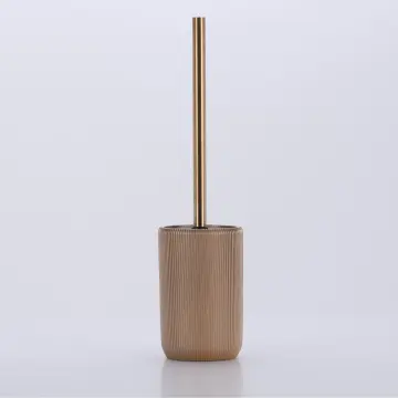 Lydia Tuvalet Fırçası Vizon