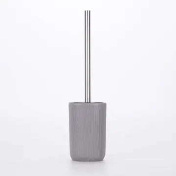 Lydia Toilet Brush White