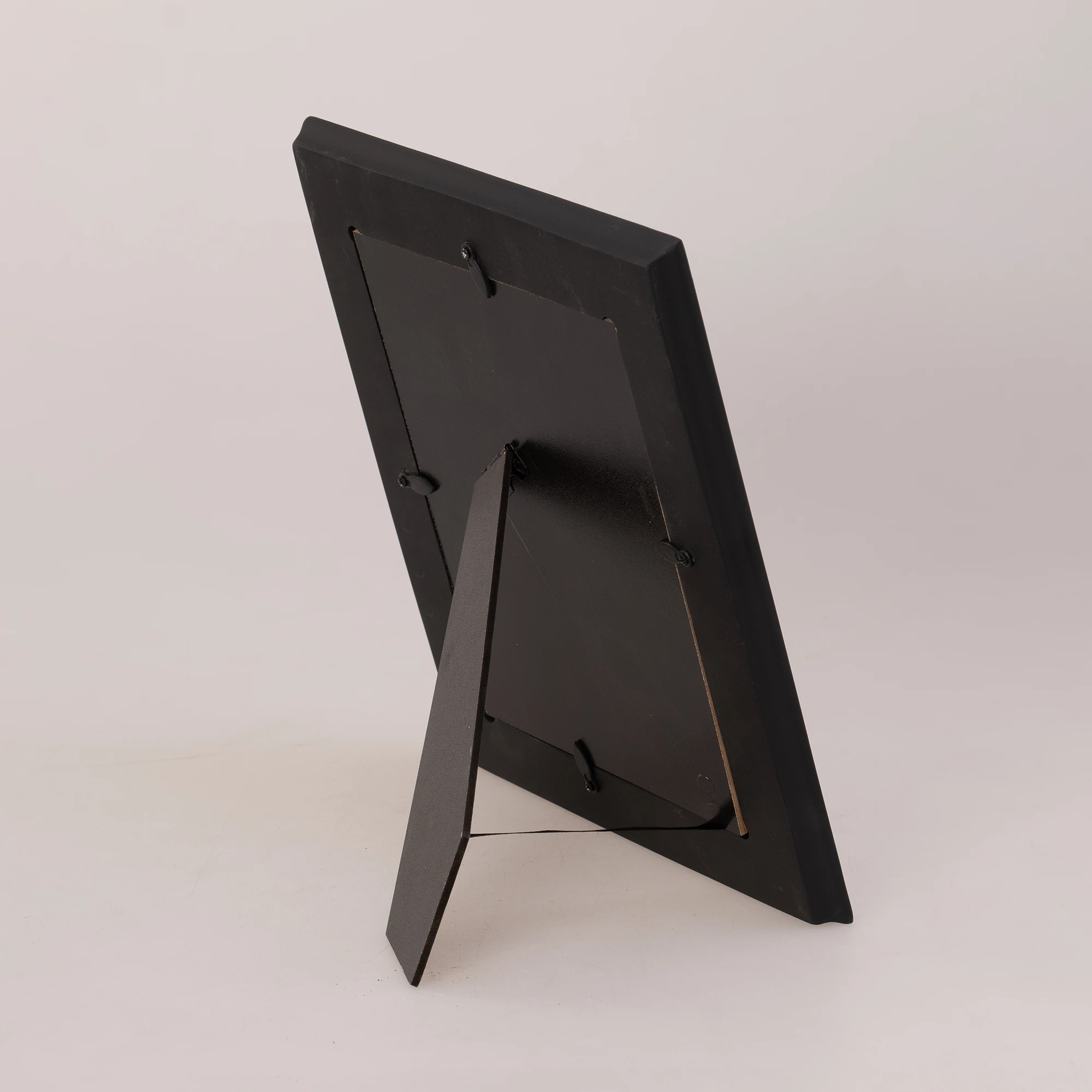 15x20 Lara Aynalı Çerçeve Siyah