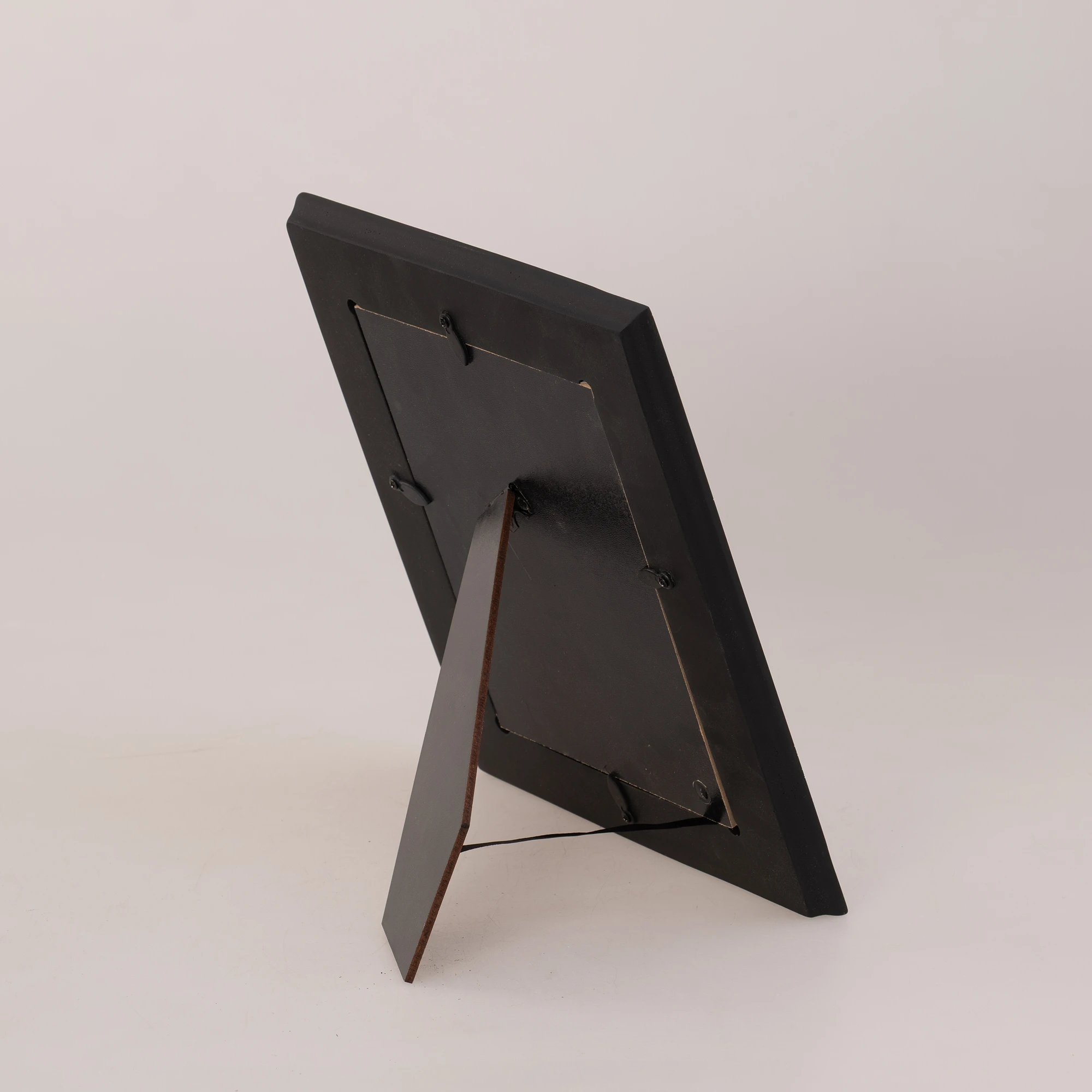 13x18 Lara Aynalı Çerçeve Siyah