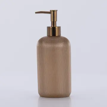 Lydia Sıvı Sabunluk Vizon