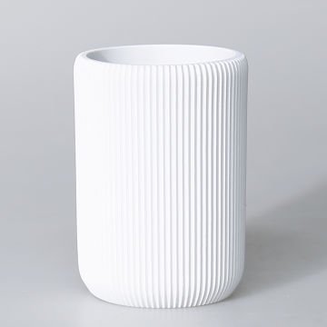 Lydia Sıvı Sabunluk Beyaz