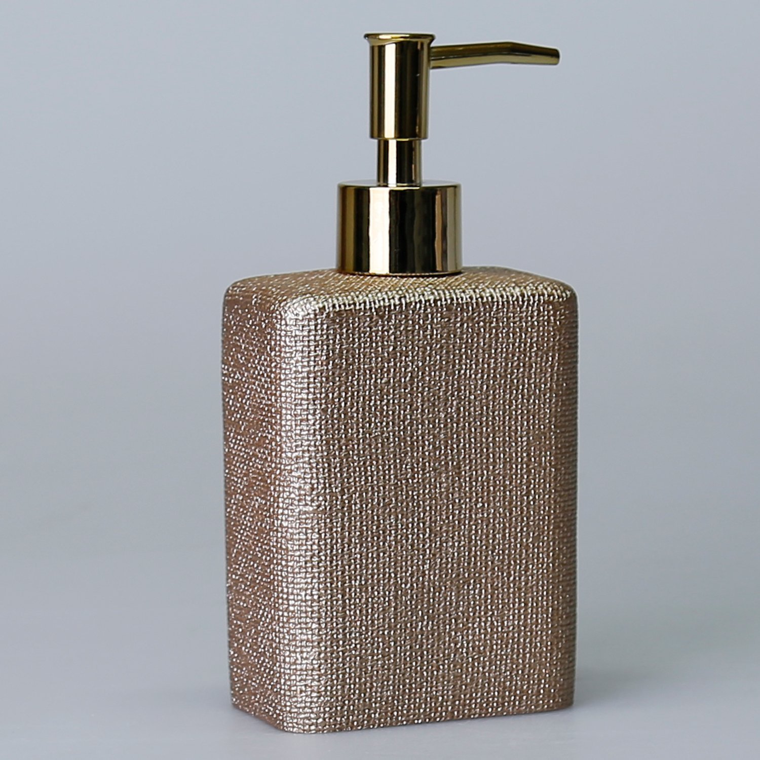 Linen Banyo Seti Vizon