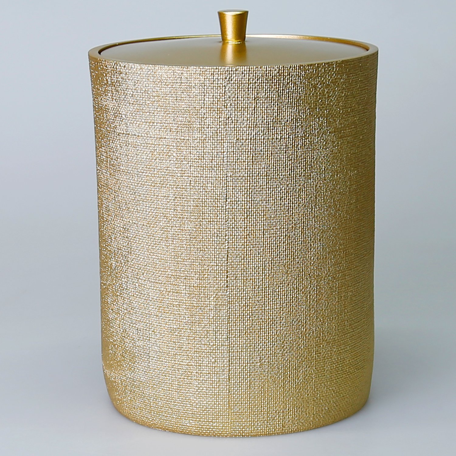 Linen Banyo Seti Altın